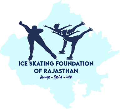 Ice Skating Foundation of Rajasthan